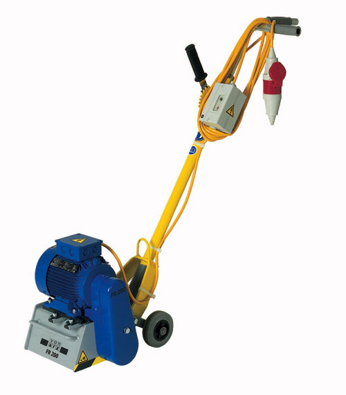 FR-200-3x-400V
