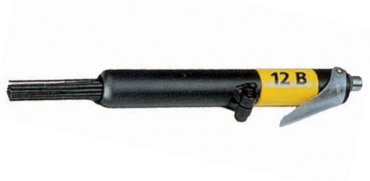 12-B-Nadeln-700263 Needle Scaler
