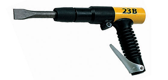 23-B-Meissel-700314 Chisel hammers