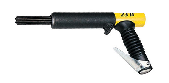 23-B-Nadeln-700312 Needle scaler
