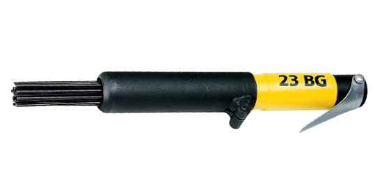 23-BG-Nadeln-700438 Needle Scaler