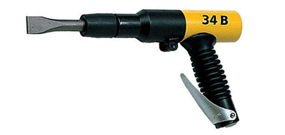 34-B-Meissel-700366 - Chisel hammers