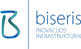 Biseris logo