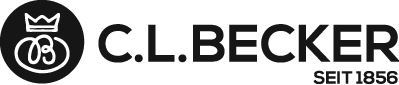 C.L.Becker logo