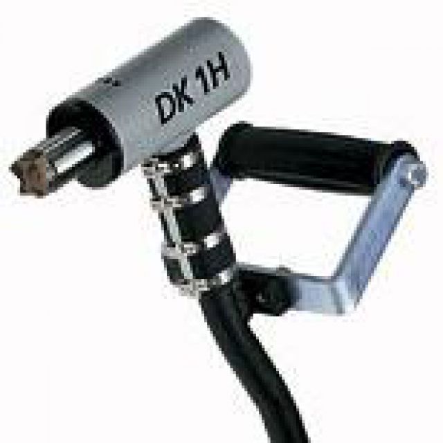 DK-1-H-Pneumatic Scabbler