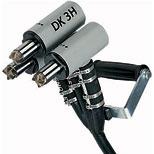 DK-3-H-700772 Pneumatic tools Von Arx DK-3-H-700772 Pneumatic tools