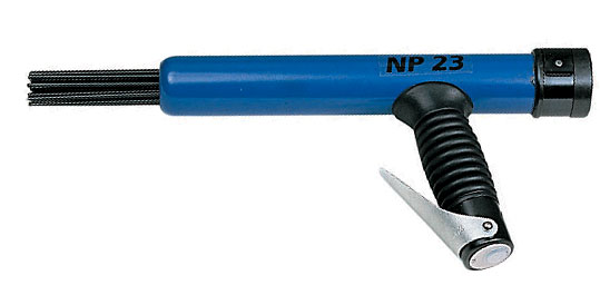 NP-23-700616 Needle scaler