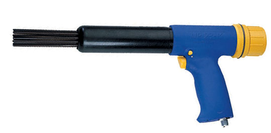 NP-23-K Needle Scaler