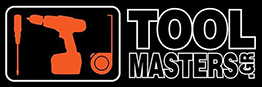 ToolMasters logo