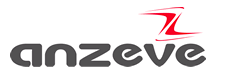 Anzeve Logo