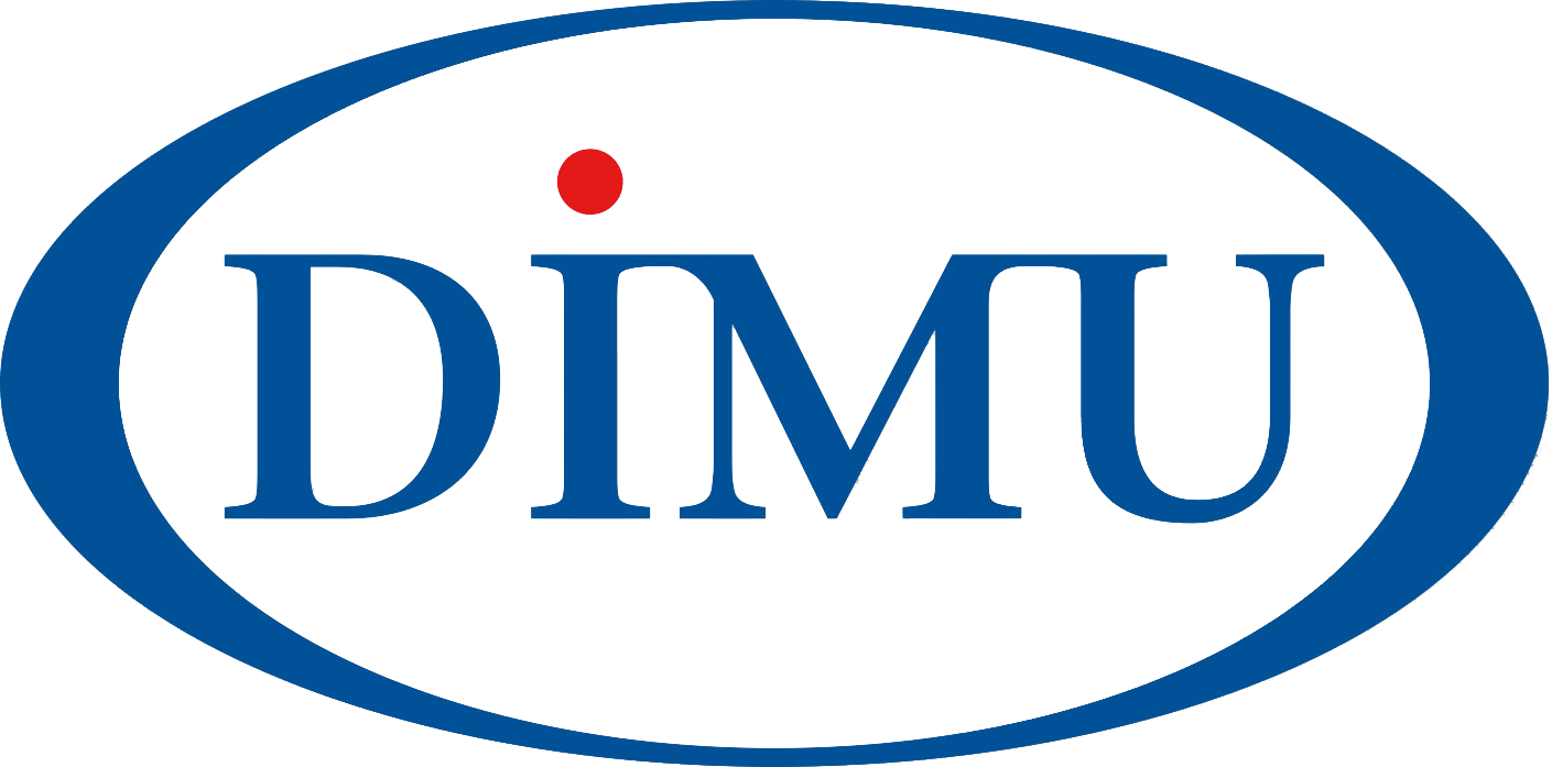 Dimu logo