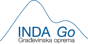 Inda go logo