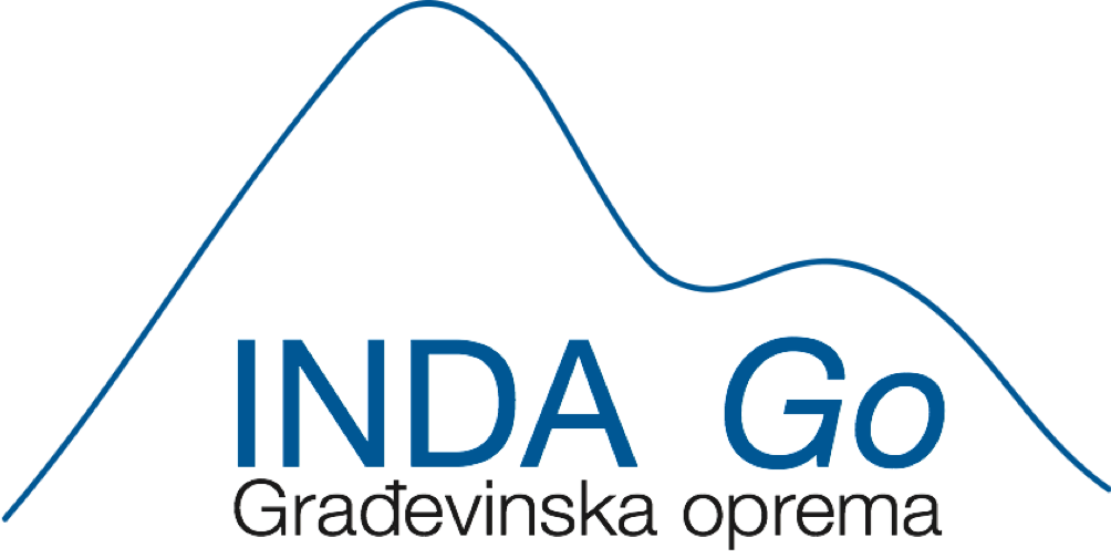 Inda go logo