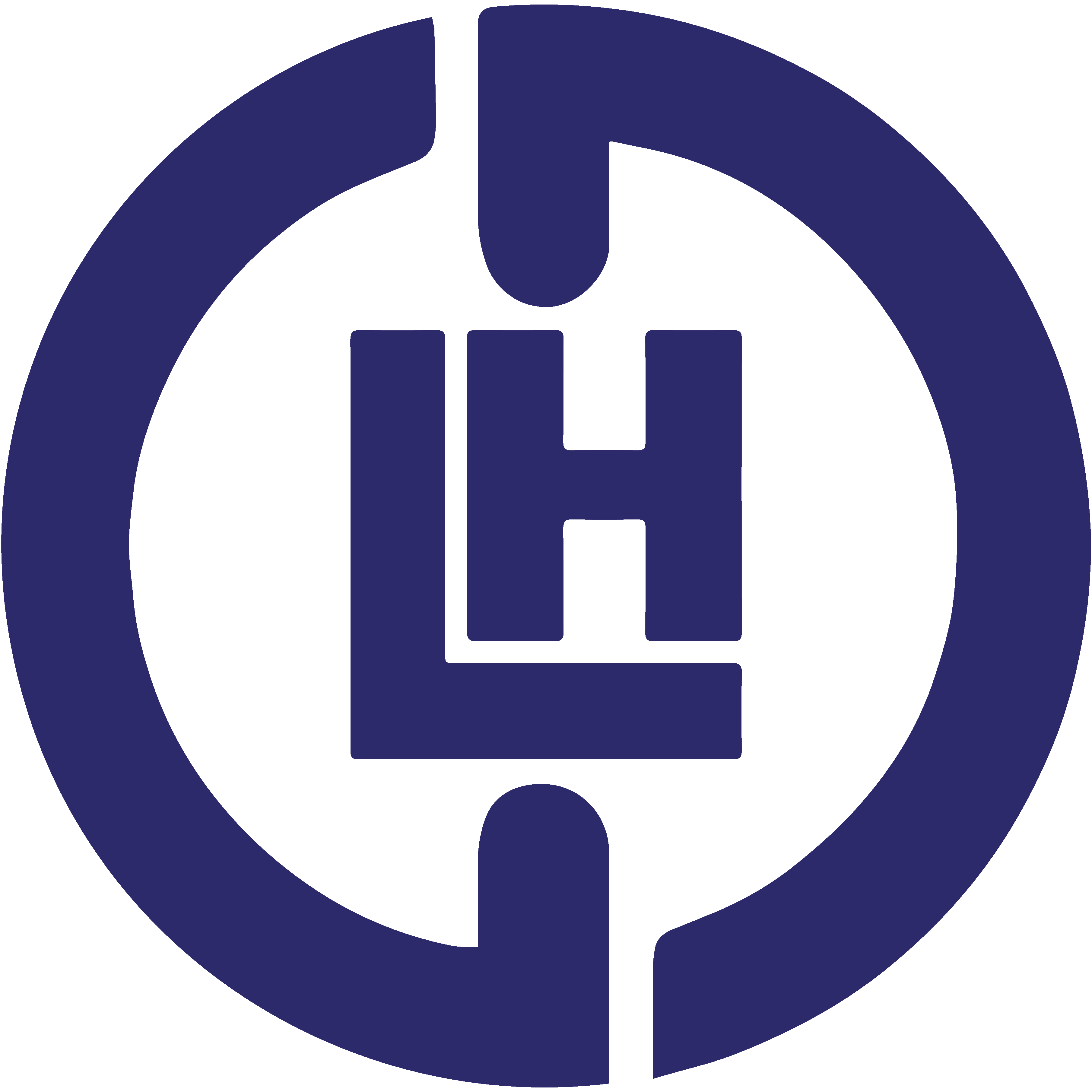 LH Machinery Logo_Lam Hong