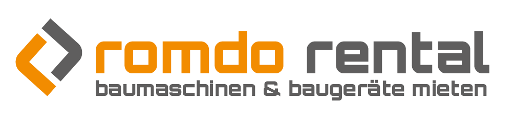 Logo-Romdo