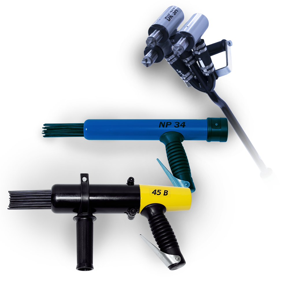 Pneumatic-tools main image