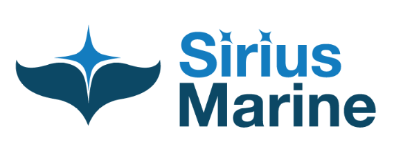Sirius Marine logo